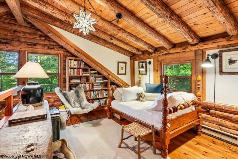 378 Sand Run Road Davis WV 26260