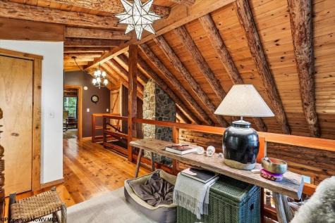378 Sand Run Road Davis WV 26260