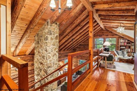378 Sand Run Road Davis WV 26260