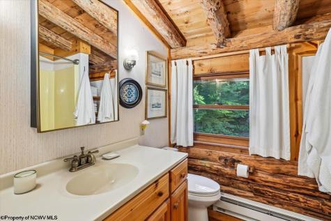 378 Sand Run Road Davis WV 26260