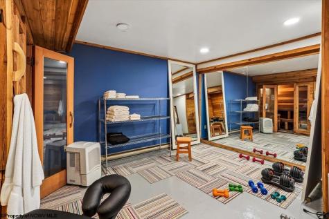 378 Sand Run Road Davis WV 26260