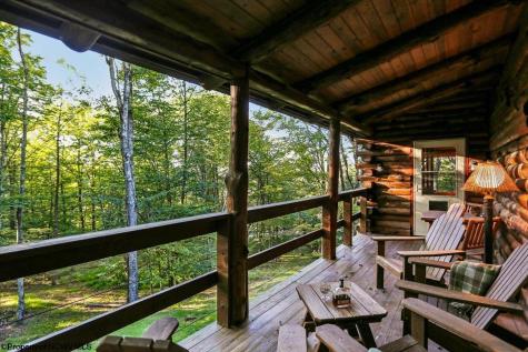 378 Sand Run Road Davis WV 26260