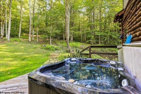 378 Sand Run Road Davis WV 26260