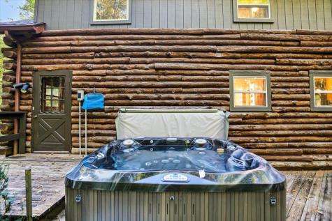 378 Sand Run Road Davis WV 26260