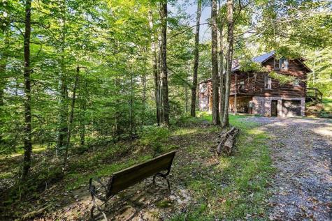 378 Sand Run Road Davis WV 26260