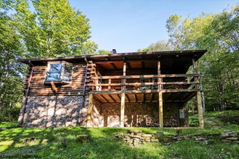 378 Sand Run Road Davis WV 26260