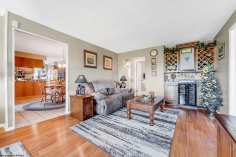 203 Foothills Lane Morgantown WV 26508