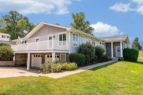 203 Foothills Lane Morgantown WV 26508