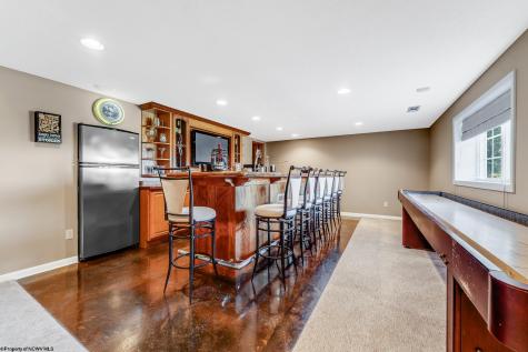 203 Foothills Lane Morgantown WV 26508