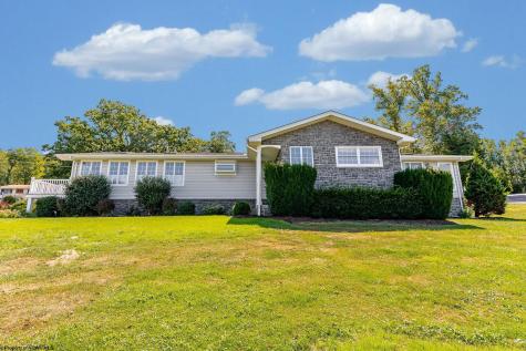 203 Foothills Lane Morgantown WV 26508
