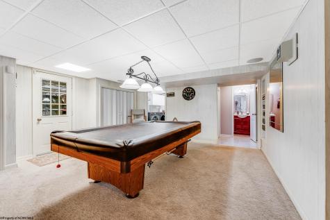 203 Foothills Lane Morgantown WV 26508