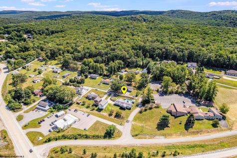 203 Foothills Lane Morgantown WV 26508