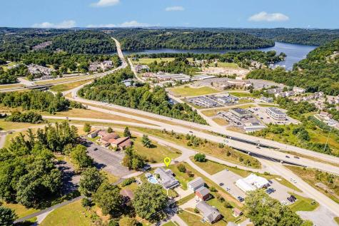 203 Foothills Lane Morgantown WV 26508