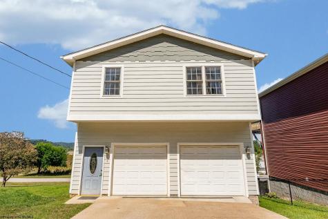203 Foothills Lane Morgantown WV 26508