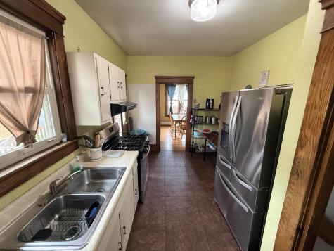 221 Lincoln Street Grafton WV 26354