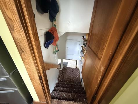 221 Lincoln Street Grafton WV 26354