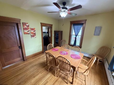 221 Lincoln Street Grafton WV 26354