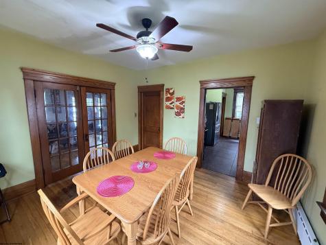 221 Lincoln Street Grafton WV 26354