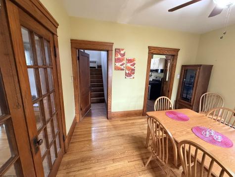 221 Lincoln Street Grafton WV 26354