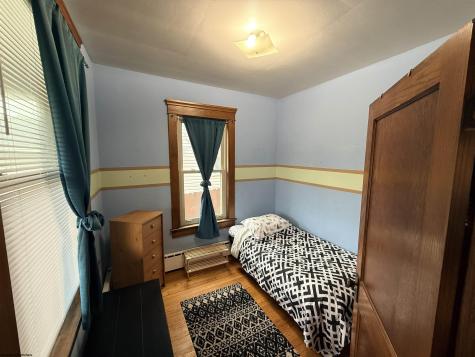 221 Lincoln Street Grafton WV 26354