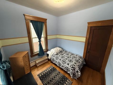 221 Lincoln Street Grafton WV 26354