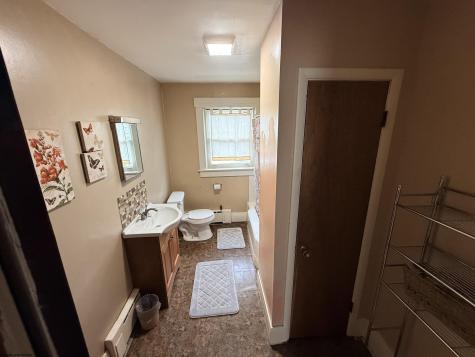 221 Lincoln Street Grafton WV 26354