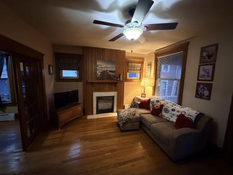 221 Lincoln Street Grafton WV 26354