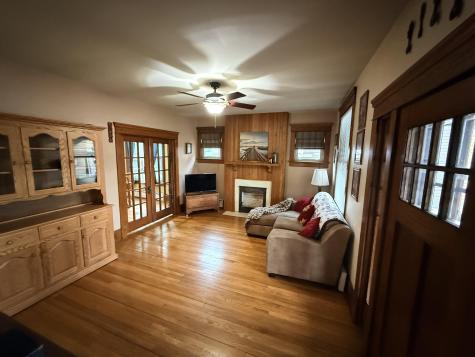 221 Lincoln Street Grafton WV 26354