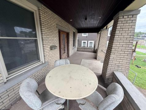 221 Lincoln Street Grafton WV 26354