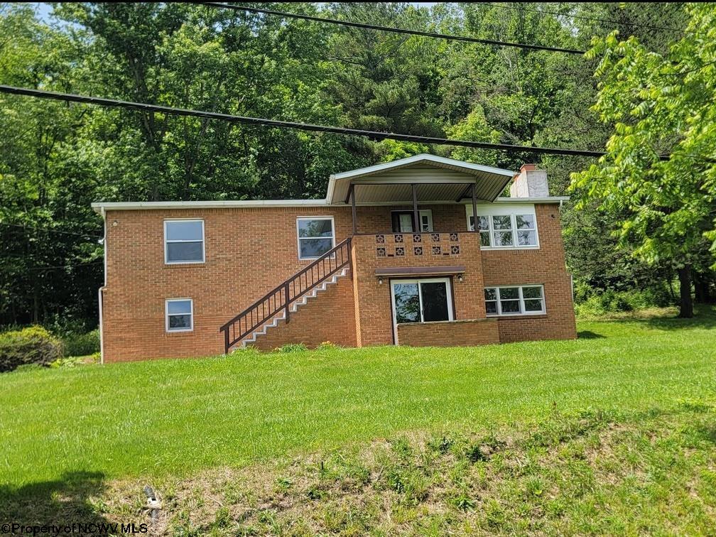 46 Pounds Hollow Road Morgantown WV 26508