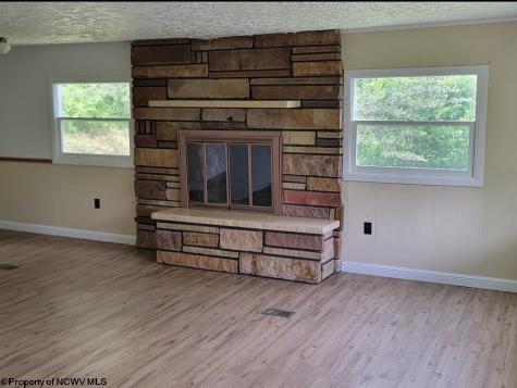 46 Pounds Hollow Road Morgantown WV 26508
