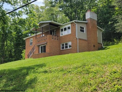46 Pounds Hollow Road Morgantown WV 26508