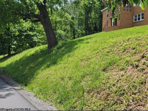 46 Pounds Hollow Road Morgantown WV 26508