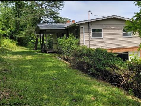 46 Pounds Hollow Road Morgantown WV 26508