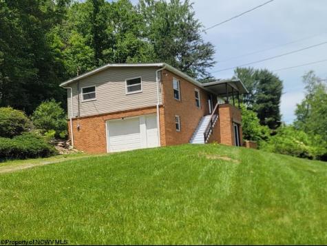 46 Pounds Hollow Road Morgantown WV 26508