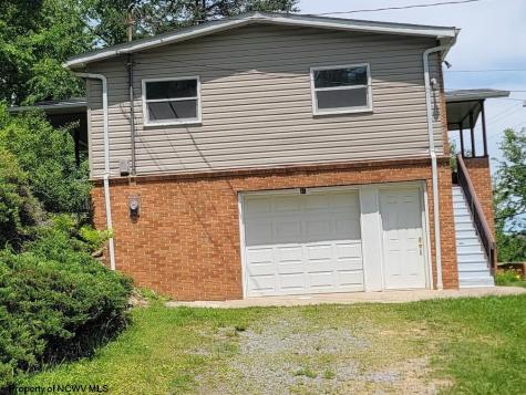 46 Pounds Hollow Road Morgantown WV 26508
