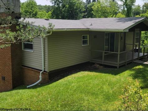 46 Pounds Hollow Road Morgantown WV 26508