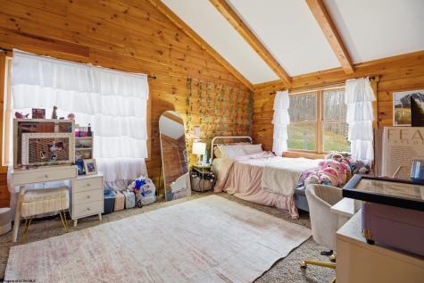 1654 Back Road Valley Bend WV 26293