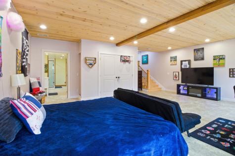 1654 Back Road Valley Bend WV 26293