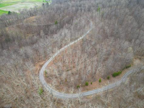 1654 Back Road Valley Bend WV 26293