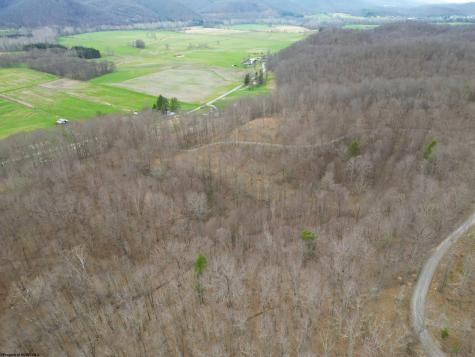 1654 Back Road Valley Bend WV 26293