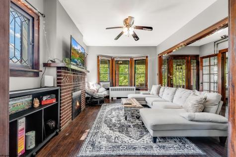 524 Pearl Avenue Morgantown WV 26505