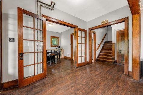 524 Pearl Avenue Morgantown WV 26505