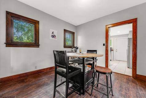 524 Pearl Avenue Morgantown WV 26505