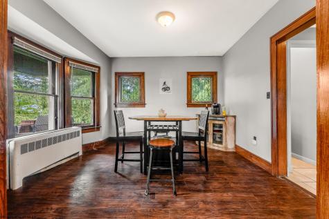 524 Pearl Avenue Morgantown WV 26505