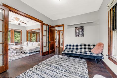 524 Pearl Avenue Morgantown WV 26505