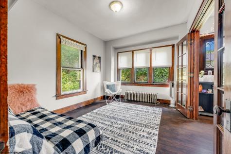 524 Pearl Avenue Morgantown WV 26505