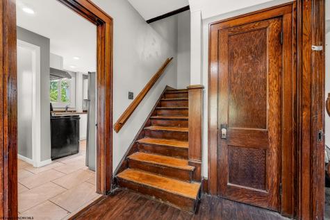 524 Pearl Avenue Morgantown WV 26505