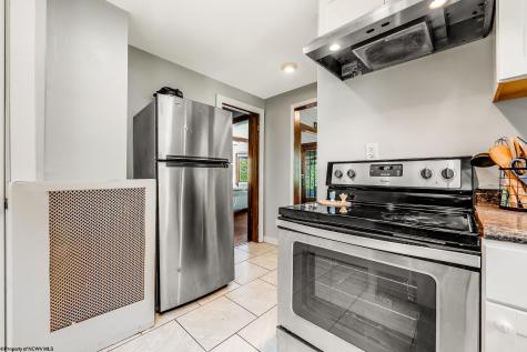 524 Pearl Avenue Morgantown WV 26505