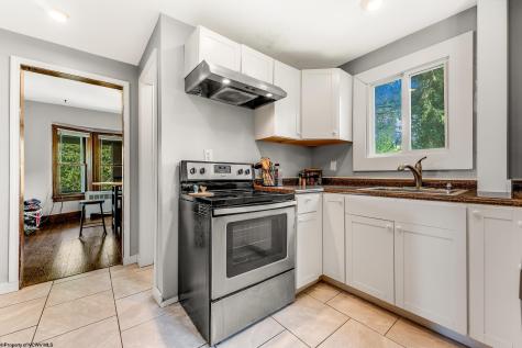 524 Pearl Avenue Morgantown WV 26505